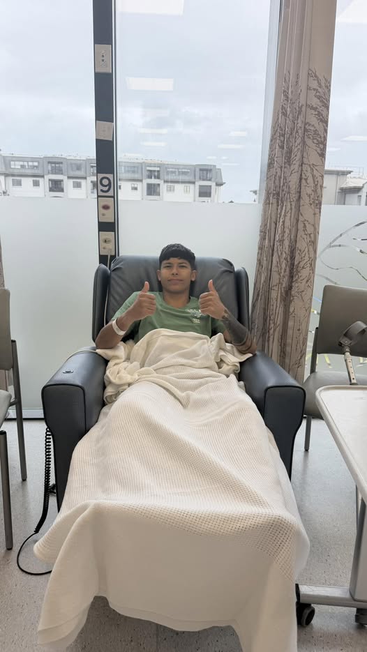 घुँडाको शल्यकृयापछि अस्पतालको बेडबाटै कप्तान साबित्रा भण्डारी ‘साम्बा’ को यस्तो सन्देश