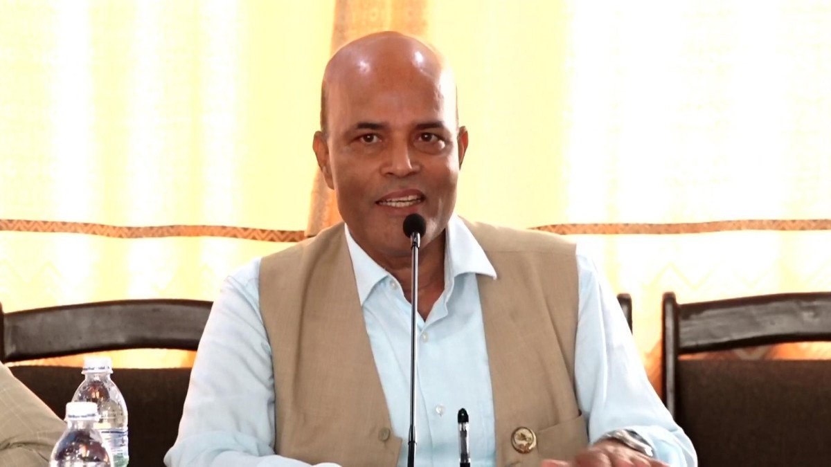 गगनलाई हराउने अमरेश पनि बन्ने भए बालेन सरकारको मन्त्री