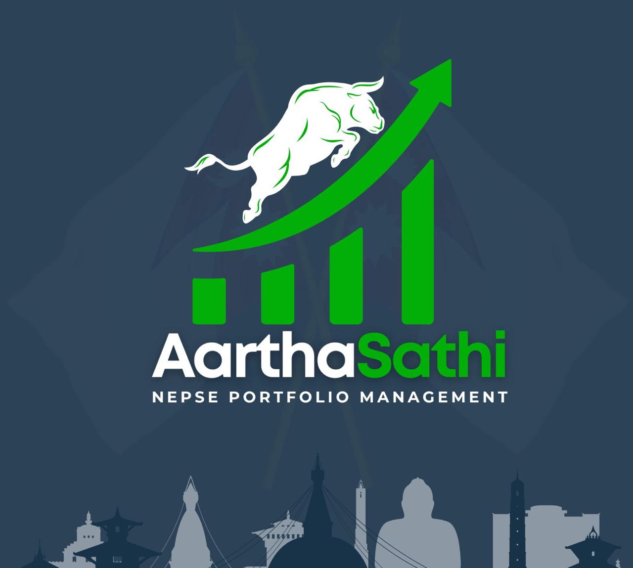 एआई प्रविधिसहित ‘अर्थसाथी’ एप सार्वजनिक, नेप्से लगानीकर्तालाई बजार विश्लेषणमा सहयोग गर्ने दाबी