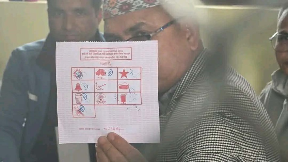 ३५० जना उम्मेदवारले १ भोट पनि पाएनन्, २८ सय ९० जनाको जमानत जफत