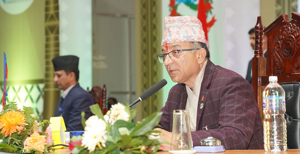 पोखरा महानगरले तोक्यो ३६ कृषि उपजमा न्यूनतम समर्थन मूल्य