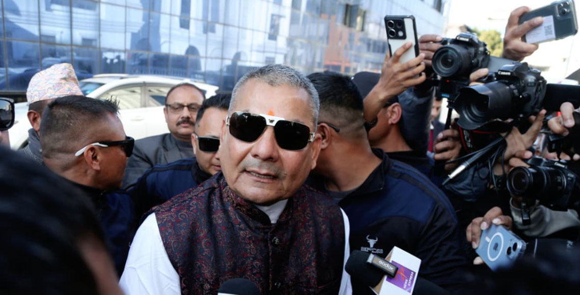 दुर्गा प्रसाईलाई पक्राउ गर्नुको कारण २४ घण्टाभित्र पेस गर्न सर्वोच्चको आदेश