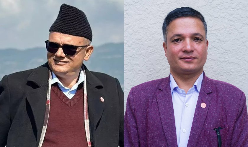 गण्डकी उद्योग वाणिज्य सङ्घमा कँडेल र सुवेदी भिड्ने