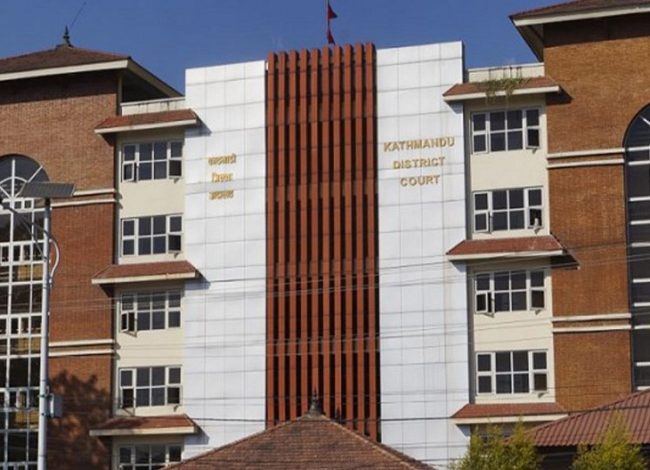 नक्कली भुटानी शरणार्थी प्रकरणसम्बन्धी मुद्दाको सुनुवाइ स्थगित