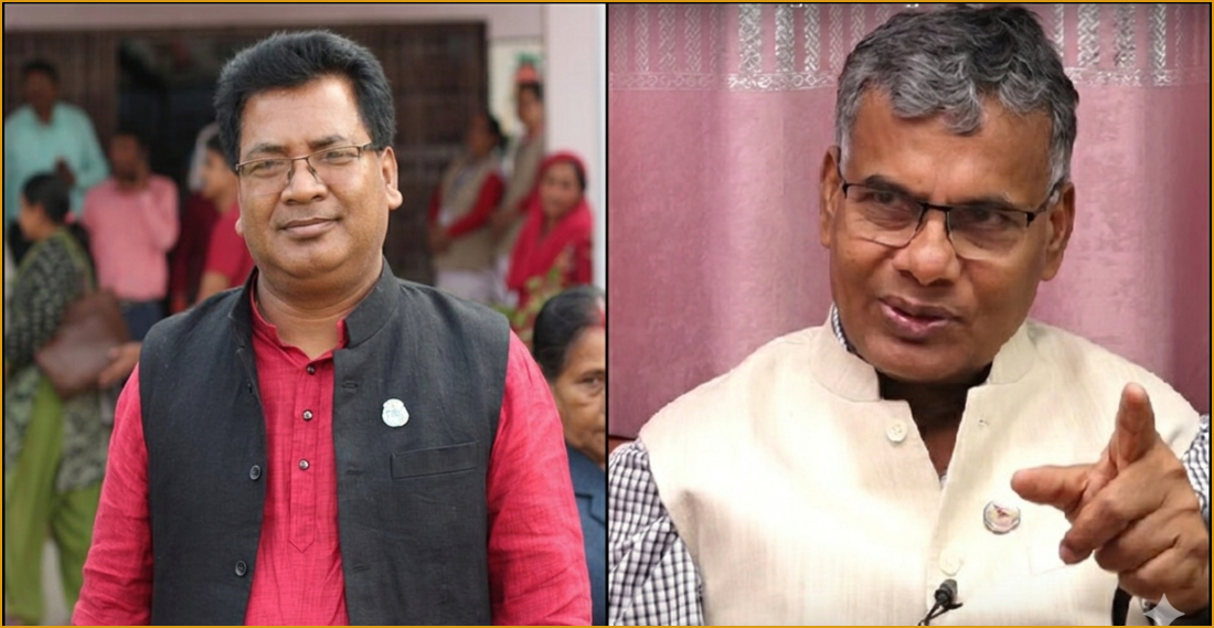 रास्वपाका किशोरीको रिटमा सर्वोच्चले दिएन अन्तरिम आदेश, धनुषा–१ बाट मातृका निर्वाचित हुने बाटो खुला