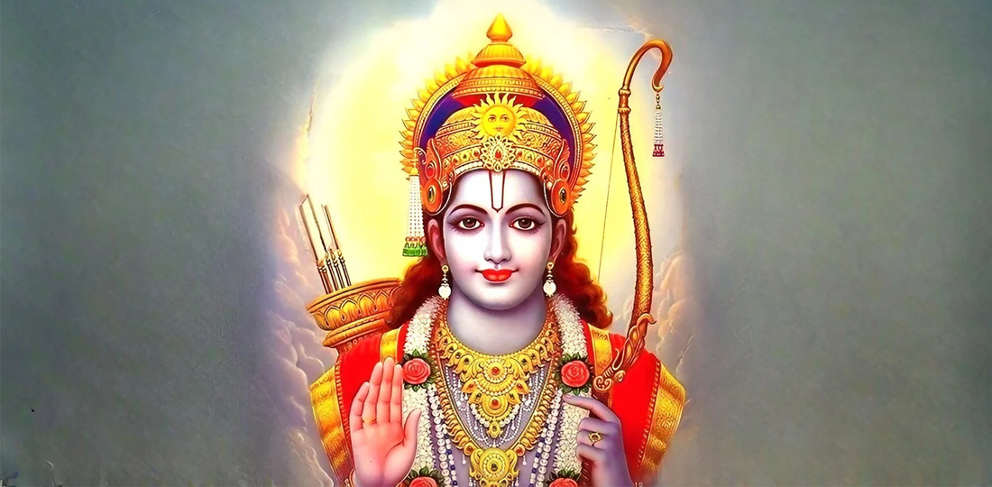 चैत्र शुक्ल नवमी : विधिपूर्वक मनाइँदै रामनवमी पर्व