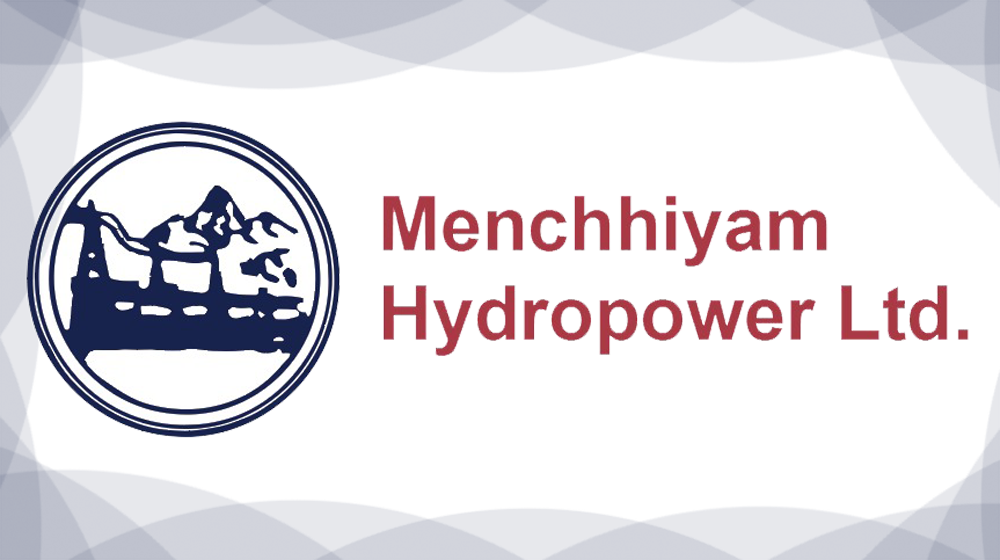 मेन्छियाम हाइड्रोपावरको ४३ लाख कित्ता सेयरको लकइन बैशाख १२ गते सकिने