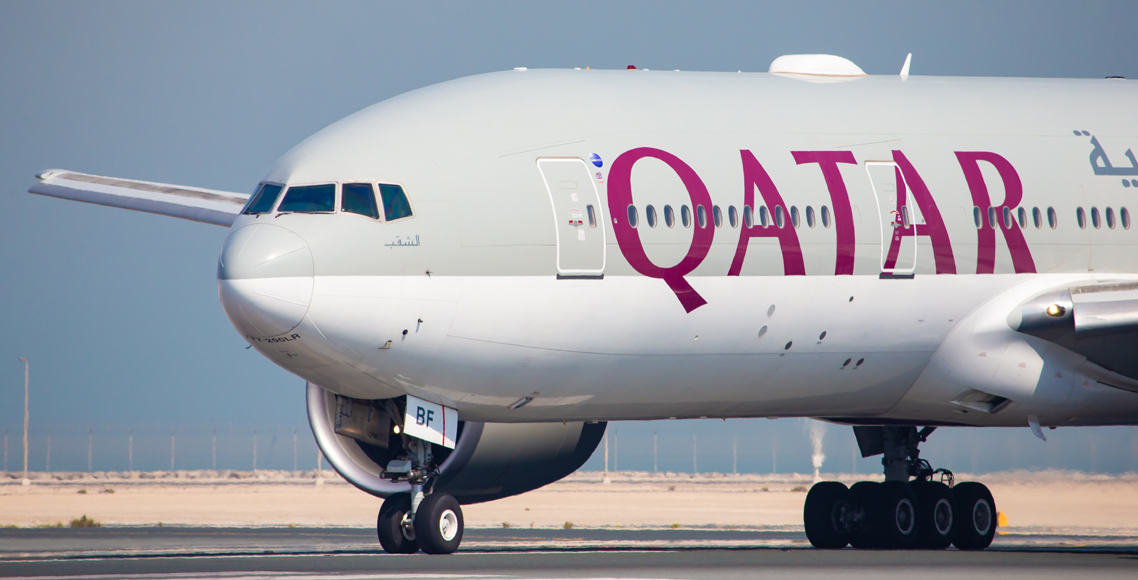 कतार एयरवेजले सार्वजनिक गर्‍यो ‘सीमित उडान’ तालिका, नेपाल उडान अझै अन्योलमा