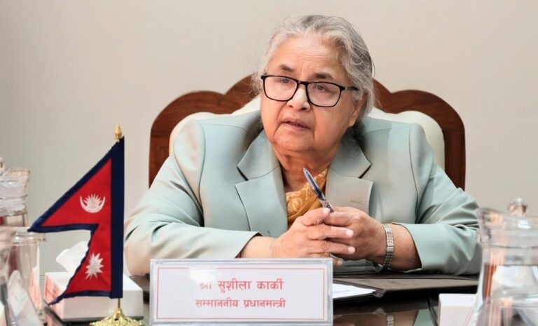 पकेटबाट डेपुटी गभर्नरसहित महत्त्वपूर्ण नियुक्ति गरेर जाने तयारीमा वर्तमान सरकार