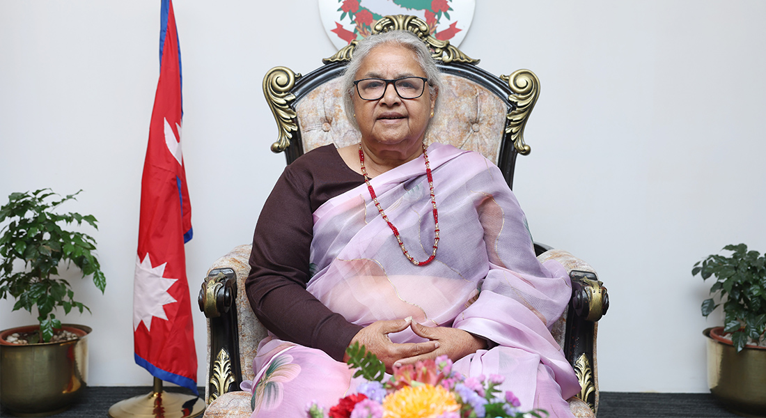 आयोगको सिफारिस पूर्ण कार्यान्वयन गर्न प्रधानमन्त्री कार्कीको आग्रह