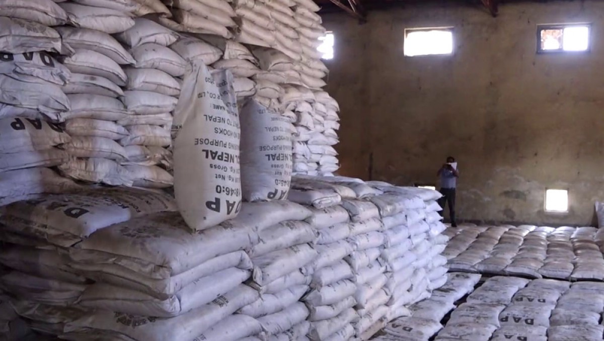 पश्चिम एसियाको द्वन्द्वले मल खरिद प्रक्रिया अवरुद्ध, भारतकै भरमा छ नेपाल