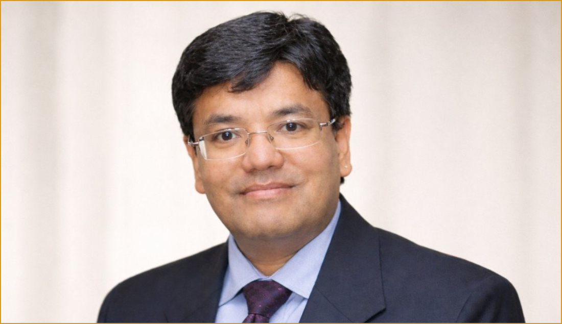 २२ करोड जरिवाना र ६ वर्ष कैद सुनाइएका योगेन्द्र श्रेष्ठ पक्राउ‍