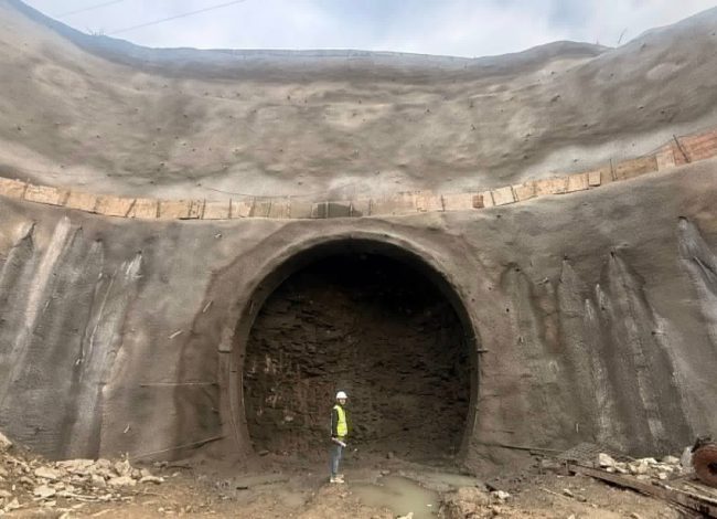 भोटेकोशी–५ जलविद्युत आयोजना सुरु, स्थानीयवासीलाई १० प्रतिशत शेयर