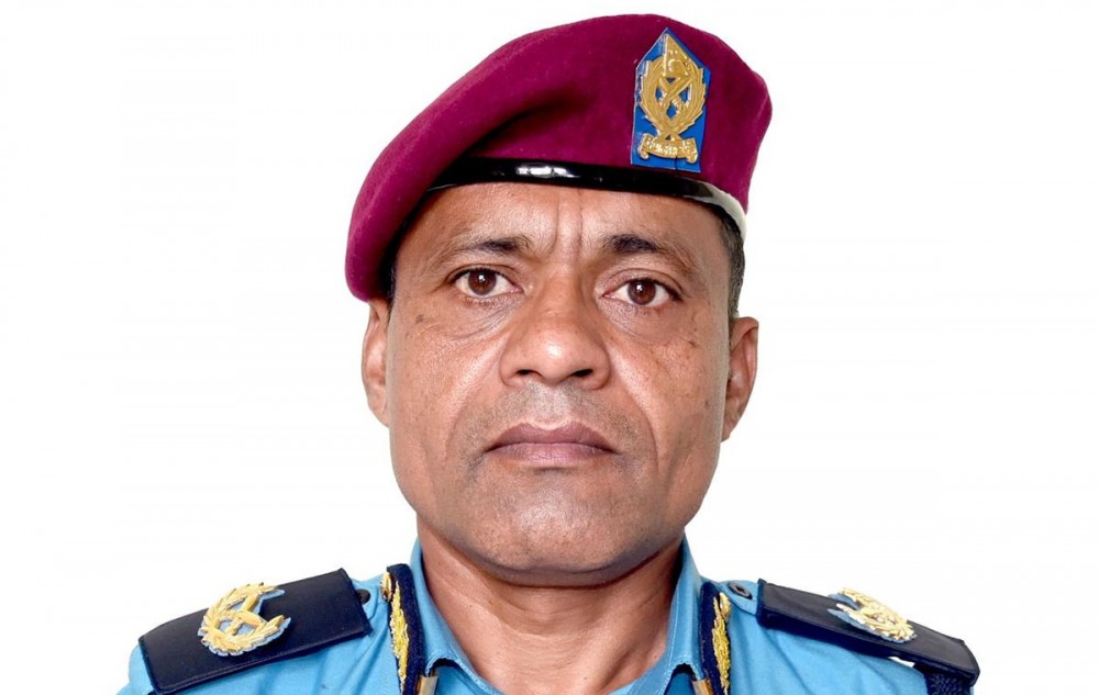 घुमुवाले असुली धन्दा चलाएपछि मधेसका डीआईजी विवादमा