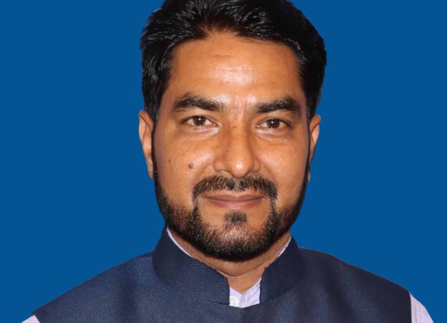 धौलागिरि लघुवित्तको सीईओमा हेमराज जोशी