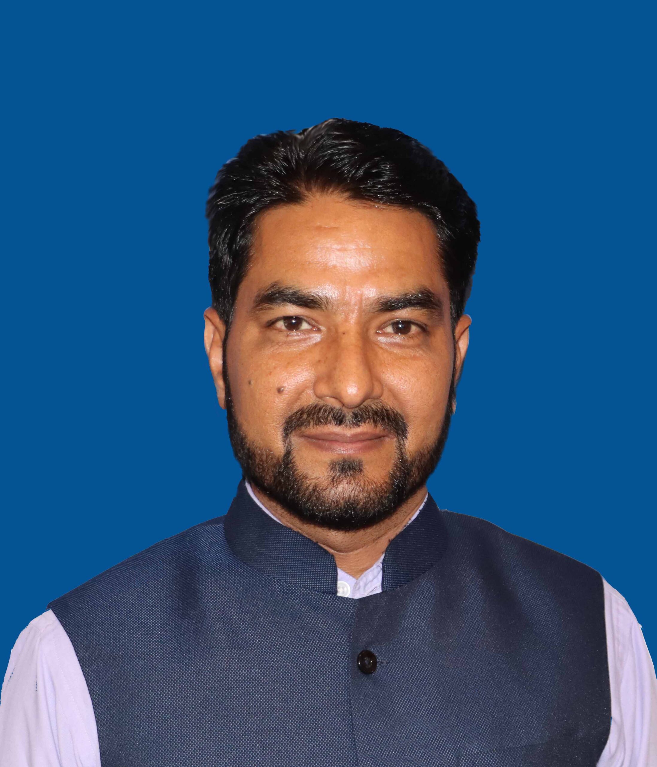 धौलागिरि लघुवित्तको सीईओमा हेमराज जोशी