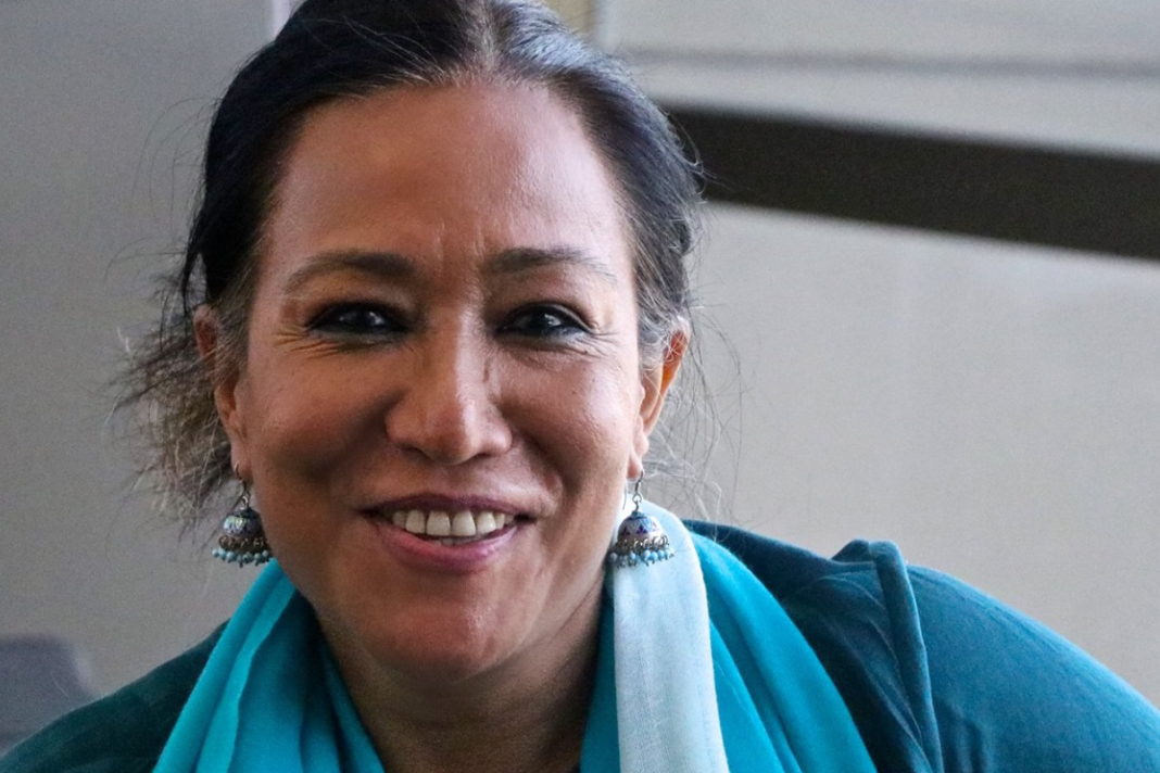 प्रधानन्यायाधीश राउत आजदेखि अवकाशमा, सपनालाई कामुको जिम्मेवारी