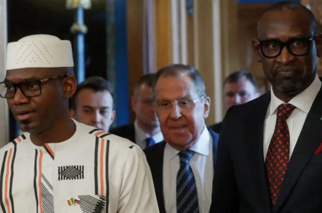 आत्मघाती बम विष्फोटमा मालीका रक्षा मन्त्री साडियो कामाराको मृत्यु