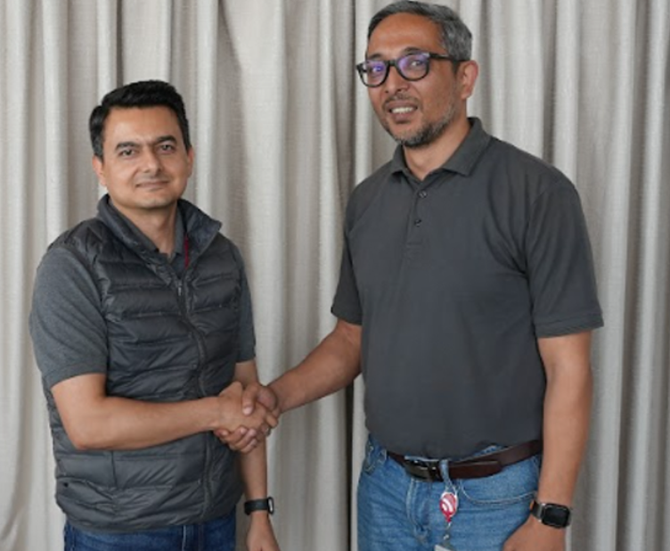 एफवानसफ्ट इन्टरनेशनलको सीईओमा सनत कुमार पौडेल नियुक्त