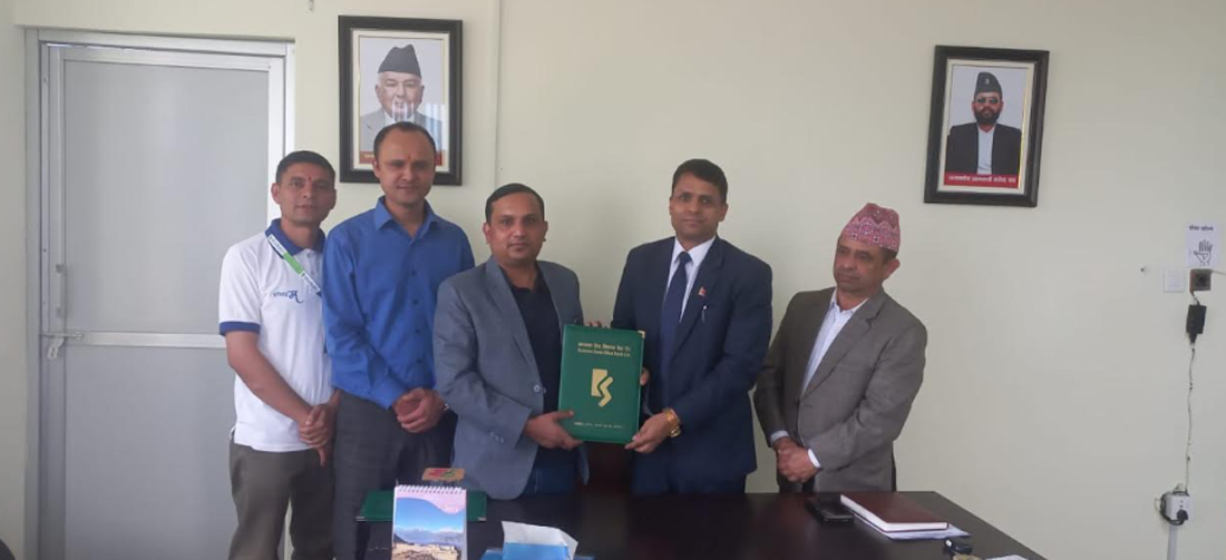 पोखरा विमानस्थलमा निःशुल्क सटल बस सेवा सञ्चालन, लागतमा कामना सेवाको सहकार्य