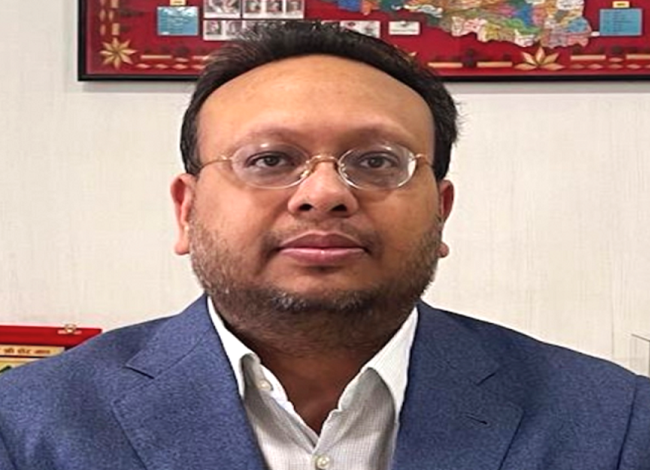सम्पत्ति शुद्धीकरणको आरोपमा सुलभ अग्रवालको इन्कारी बयान: ‘ब्रोकरबाट सापटी मात्र लिएको हुँ’