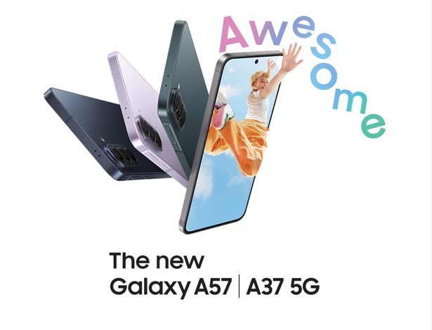 सामसङले सार्वजनिक गर्‍यो ग्यालेक्सी A57 5G र A37 5G, आकर्षक अफरसहित प्रि-अर्डर सुरु