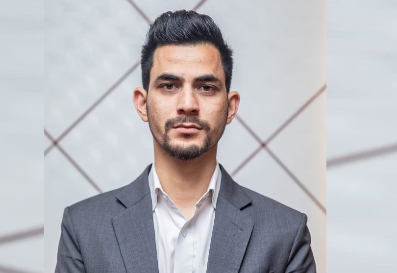 रास्वपाको महामन्त्रीमा भूपदेव शाह