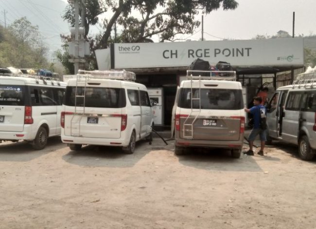 विद्युतीय सवारीले बढी भाडा लिए कारबाही हुने