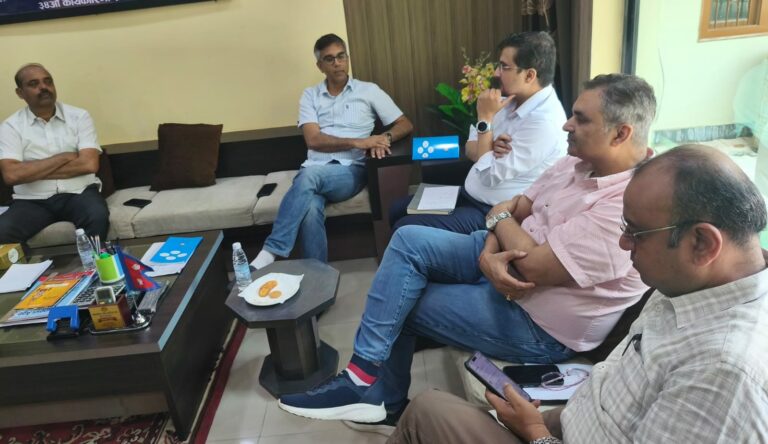 एमआरपी र लेबल अनिवार्य: ‘व्यवसायीलाई त्रसित बनाउन होइन, बजार पारदर्शी बनाउन’