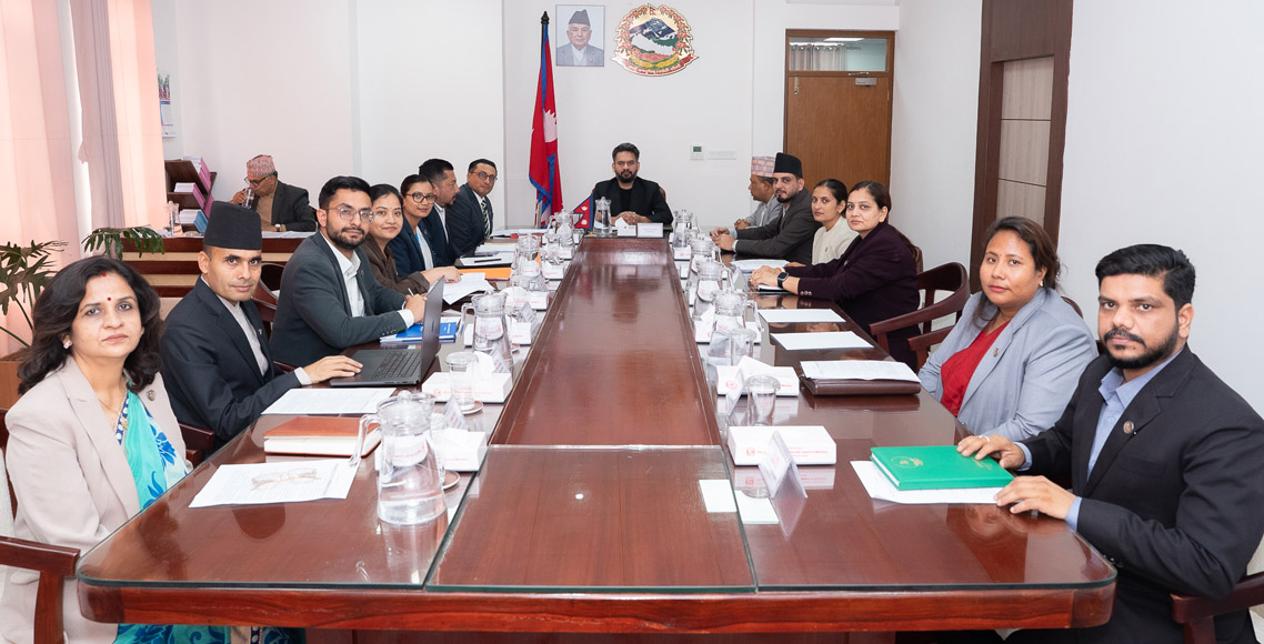 एडीबीबाट ११५ मिलियन डलर ऋण लिनका लागि वार्ता टोली गठन