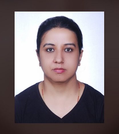 सीडीएससीको कामु सीईओमा कन्चन सापकोटा