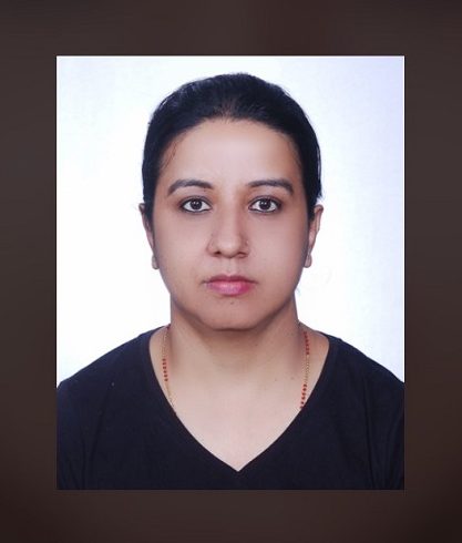 सीडीएससीको कामु सीईओमा कन्चन सापकोटा