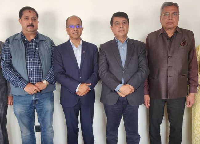 ‘व्यवसायीमाथिको धरपकड र थुनछेकले निजी क्षेत्रलाई निरुत्साहित बनायो’