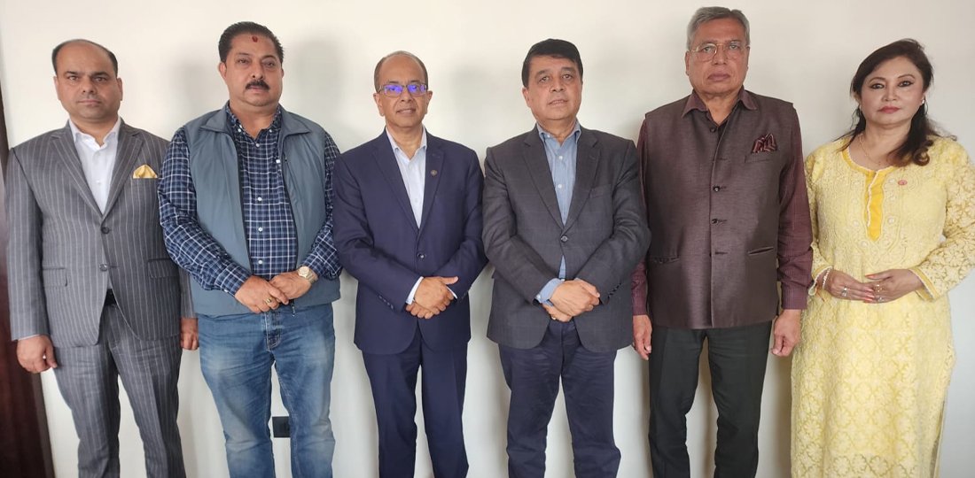 ‘व्यवसायीमाथिको धरपकड र थुनछेकले निजी क्षेत्रलाई निरुत्साहित बनायो’