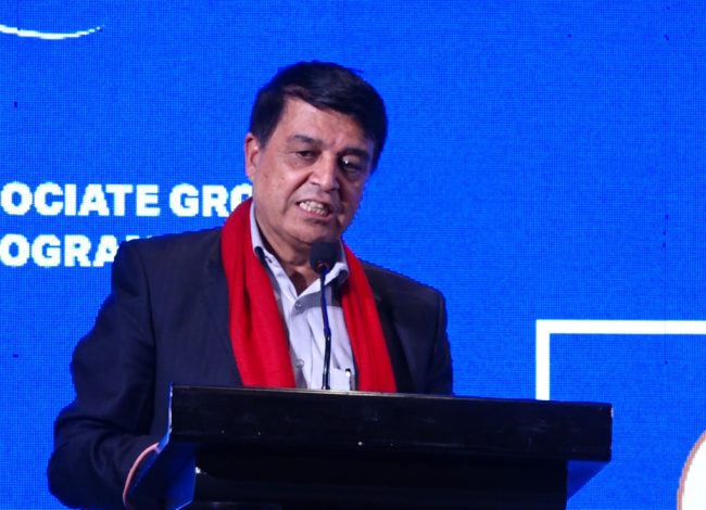 निजी क्षेत्र आर्थिक विकासको मेरुदण्ड, निर्वाचनपछिको एकता अपरिहार्य : अध्यक्ष ढकाल