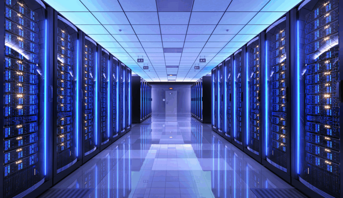 डेटा सेन्टर राख्ने विषयले अमेरिकाका विभिन्न ठाउँमा तनाव