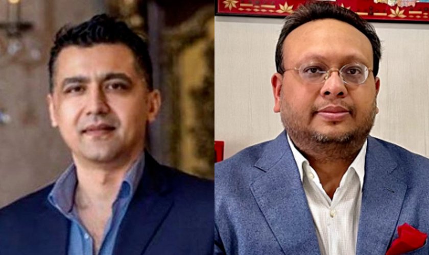 दीपक भट्ट र सुलभ अग्रवाललाई सात दिन हिरासतमा राख्न अदालतको आदेश