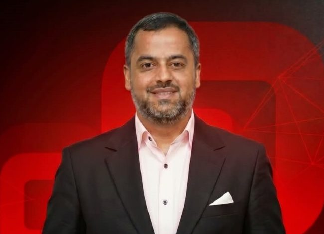 फोनेपेको सीईओमा पुन: दिवस कुमार