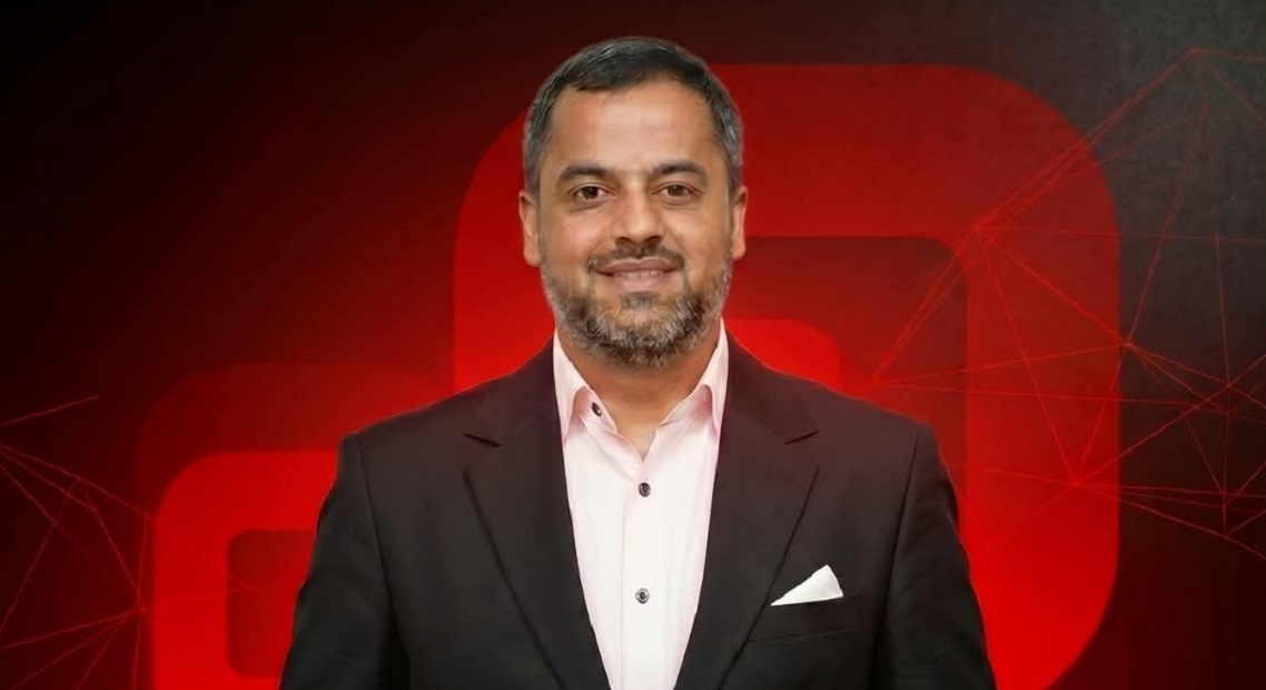 फोनेपेको सीईओमा पुन: दिवस कुमार