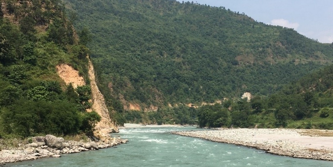 दुधकोशी ४ जलविद्युत् आयोजनालाई उत्पादन सर्वेक्षणको अनुमति