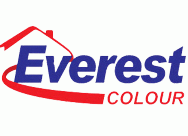 एभरेष्ट कलरले बैशाख १६ देखि पहिलो चरणको आईपीओ निष्काशन गर्ने