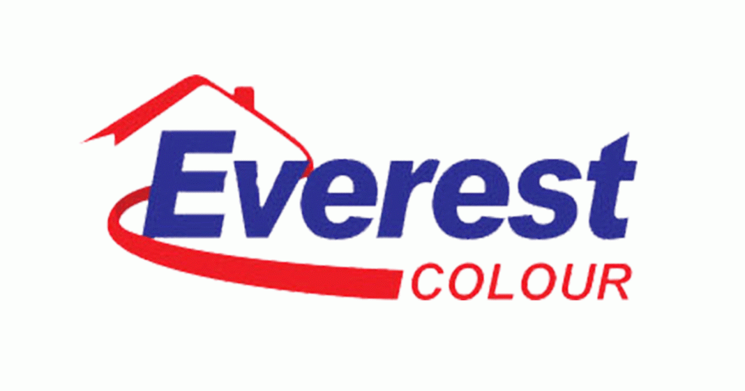 एभरेष्ट कलरले बैशाख १६ देखि पहिलो चरणको आईपीओ निष्काशन गर्ने