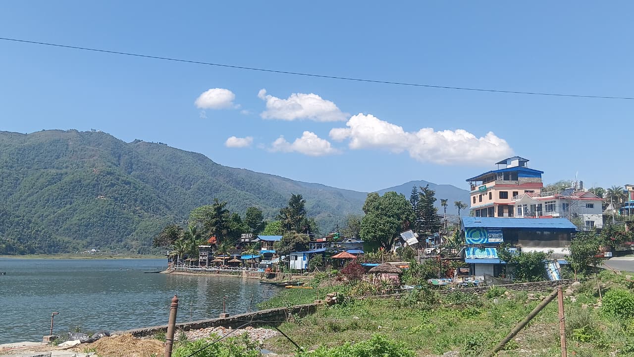 फेवाताल किनाराको ६५ मिटर मापदण्ड विवाद : ६ दशक पुराना लालपुर्जा धनी कसरी भए भू-माफिया ?