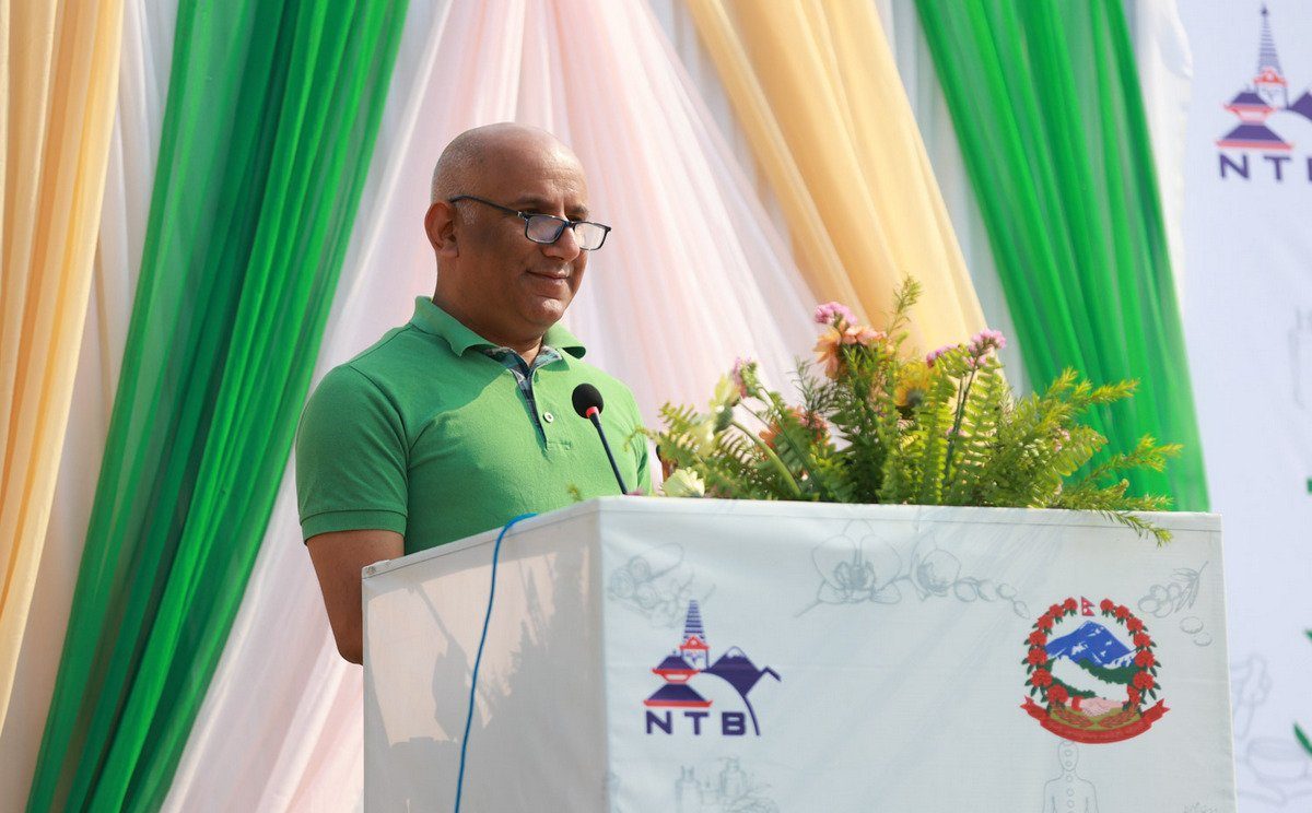 नेपाल वेलनेस इयर २०२७ को तयारी : क्यालेन्डर बनाउँदै पर्यटन बोर्ड