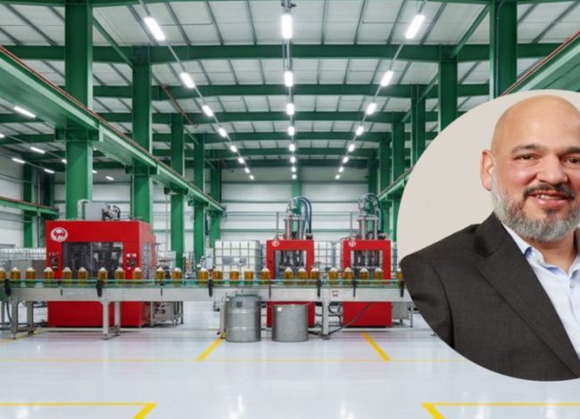 नेपालमै सर्भो लुब्रिकेन्टको उत्पादन सुरु, ५० करोड लगानी