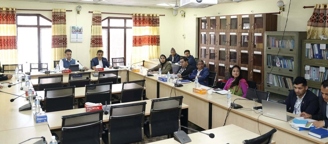 महाअभियोग प्रस्ताव दर्ता भएमा अब ५ महिनाभित्रै टुङ्गो लगाउनुपर्ने