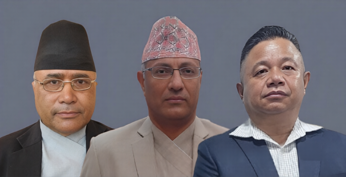 जेनजी आन्दोलनमा सुरक्षाकर्मीलाई कारबाही सिफारिसबारे अध्ययन गर्न समिति गठन