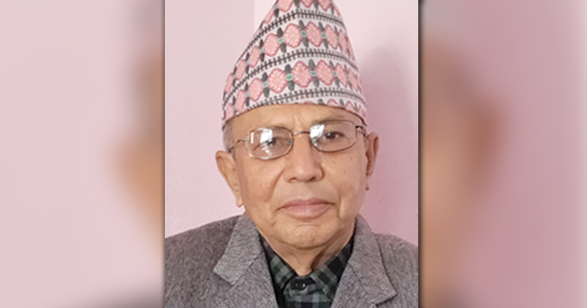 २०६२ पछिका उच्च पदस्थको सम्पत्ति छानबिन गर्न समिति गठन