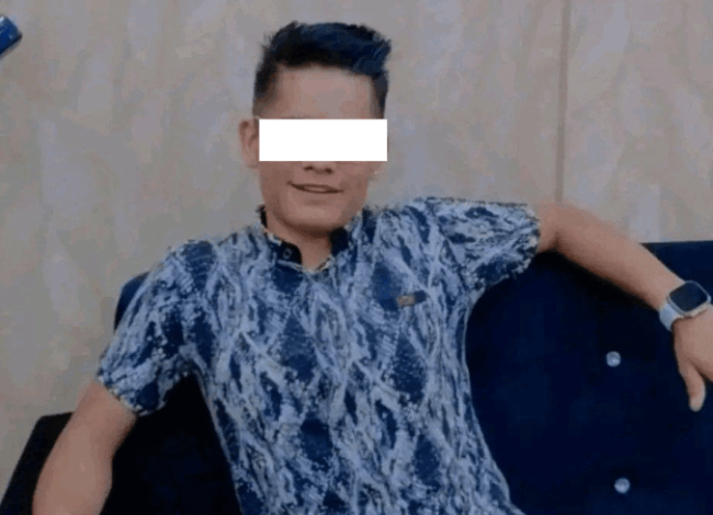 ‘ओली–लेखकलाई रिहा नगरे बालेन र सुधनलाई गोली हान्छु’ भन्ने सानुभाइ पक्राउ