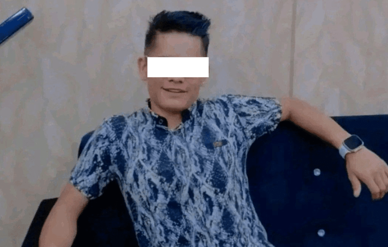 ‘ओली–लेखकलाई रिहा नगरे बालेन र सुधनलाई गोली हान्छु’ भन्ने सानुभाइ पक्राउ